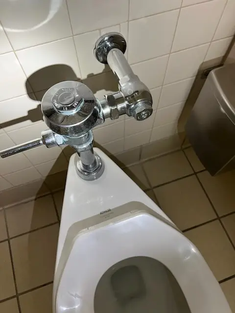 Fixture installation and repair for Hydro Jetting in Foxvale